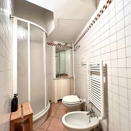 Old Style Navigli Apartment Milan Exterior photo