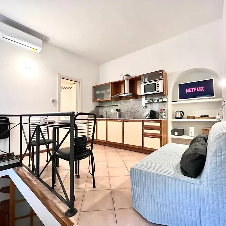 Old Style Navigli Apartment Milan Exterior photo