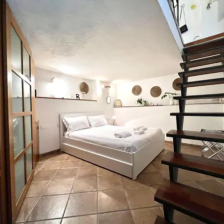 Old Style Navigli Apartment Milan Exterior photo