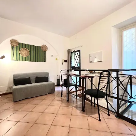 Old Style Navigli Apartment Milan Exterior photo