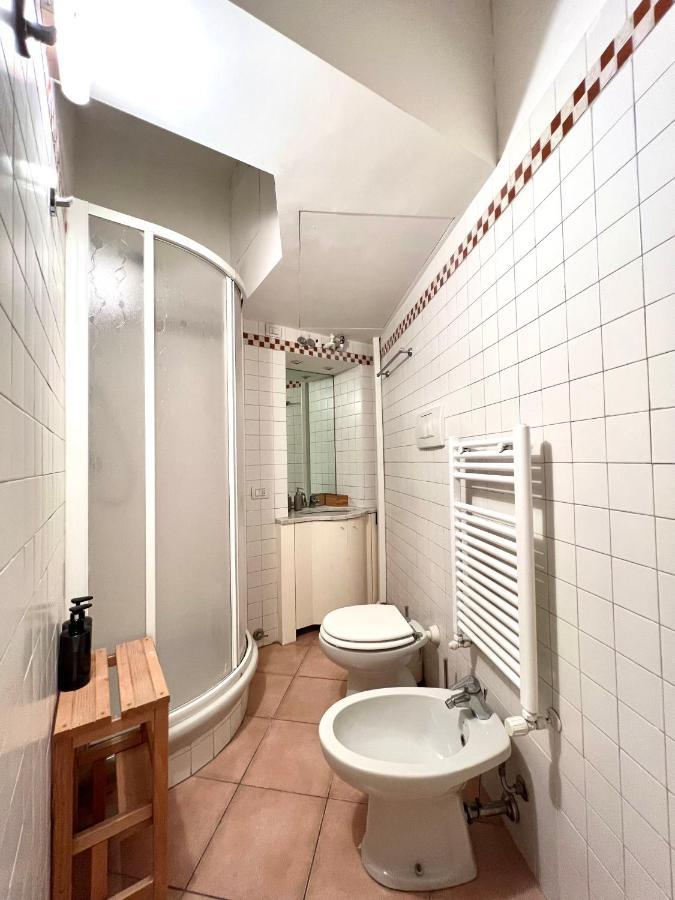 Old Style Navigli Appartement Milan
